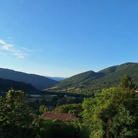 Belle-vue *