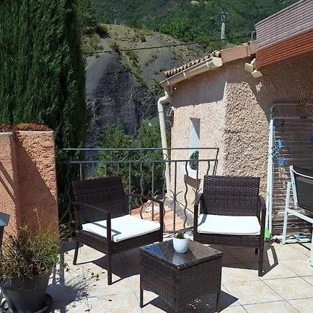 Villa Belle-vue
