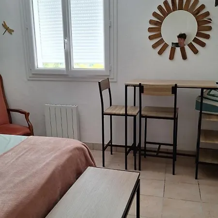 Belle-vue Villa La Robine-Sur-Galabre