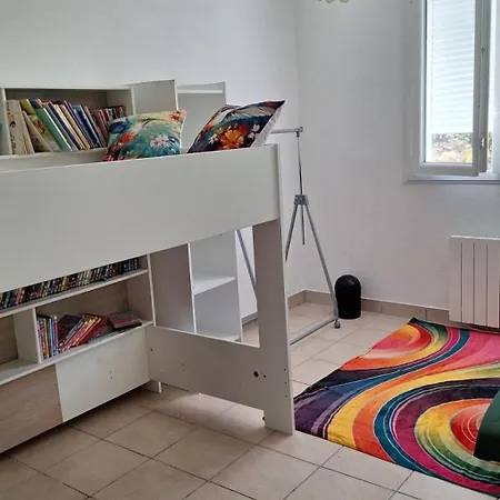 Villa Belle-vue La Robine-Sur-Galabre