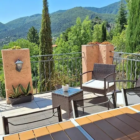 Belle-vue Villa *