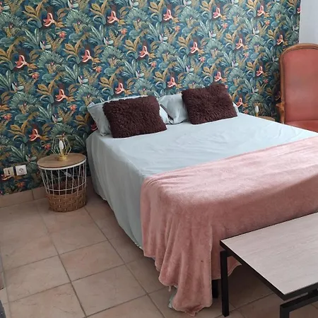 Villa Belle-vue La Robine-Sur-Galabre