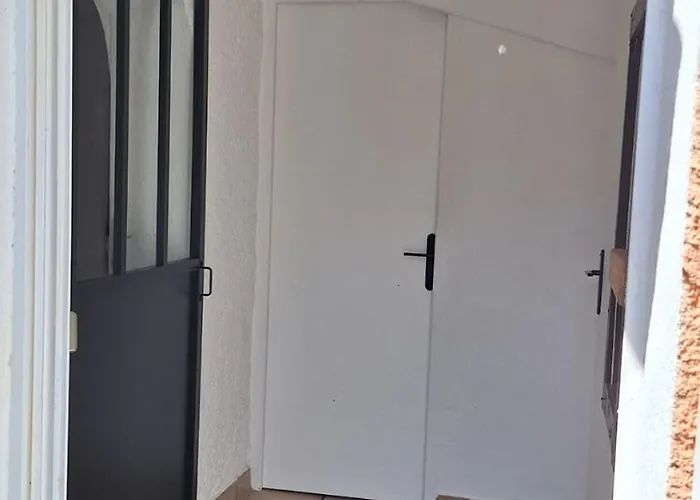 Belle-vue Villa La Robine-Sur-Galabre