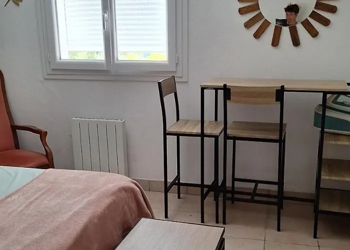 Belle-vue Villa La Robine-Sur-Galabre