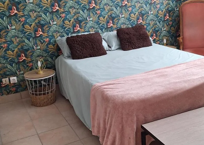 Villa Belle-vue La Robine-Sur-Galabre